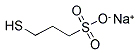 3-巯基-1-丙磺酸钠盐